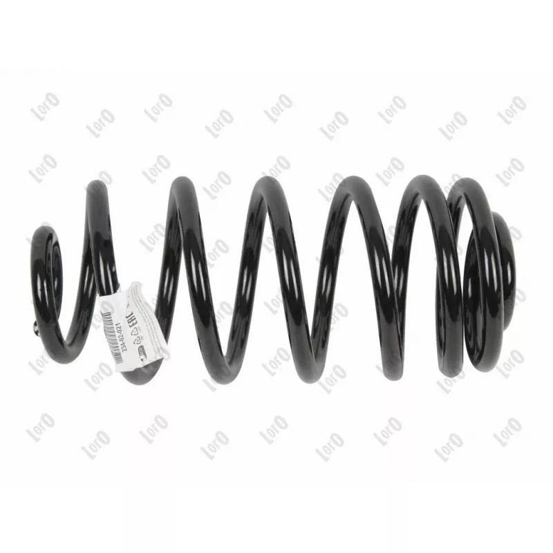 Ressort de suspension ABAKUS 234-02-021