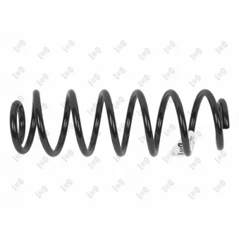 Ressort de suspension ABAKUS 234-02-022