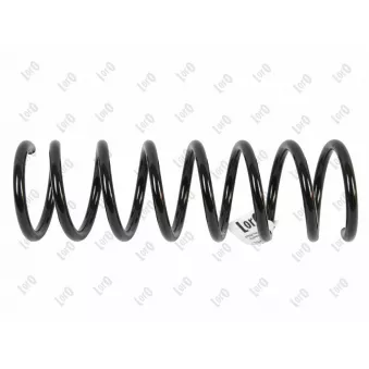 Ressort de suspension ABAKUS 234-02-026