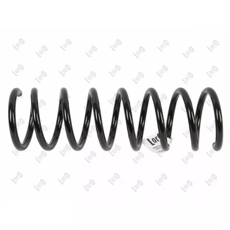 Ressort de suspension ABAKUS 234-02-026