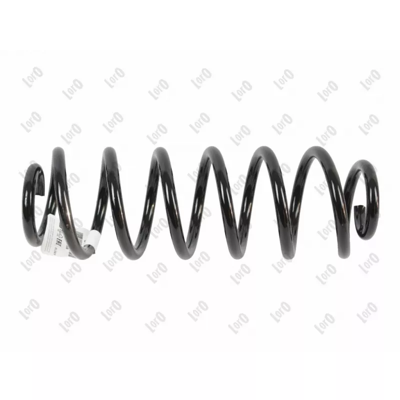 Ressort de suspension ABAKUS 234-02-028