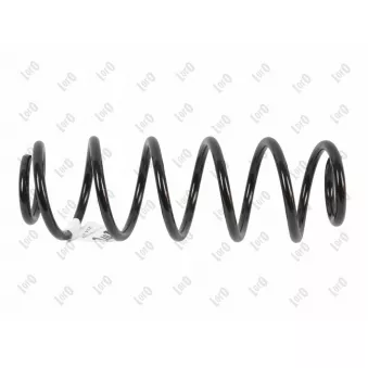 Ressort de suspension ABAKUS