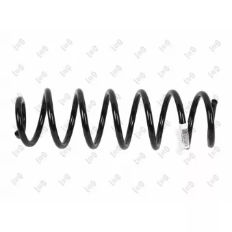 Ressort de suspension ABAKUS 234-02-033