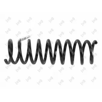 Ressort de suspension ABAKUS 234-02-035