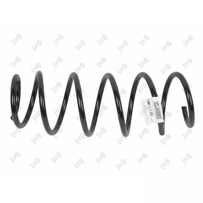 Ressort de suspension ABAKUS 234-02-036