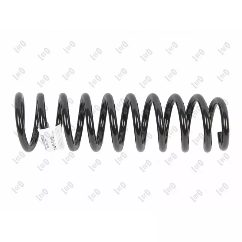 Ressort de suspension ABAKUS 234-02-039