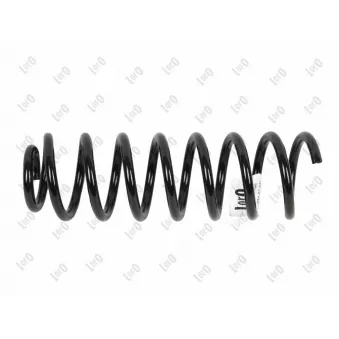 Ressort de suspension ABAKUS 234-02-041