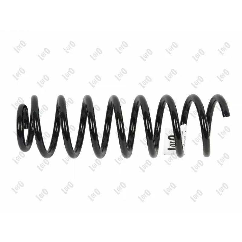 Ressort de suspension ABAKUS 234-02-041