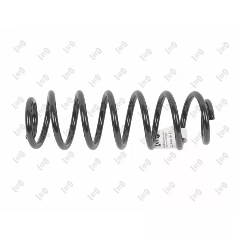 Ressort de suspension ABAKUS 234-02-042