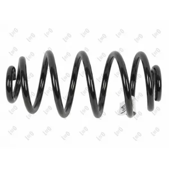 Ressort de suspension ABAKUS 234-02-043
