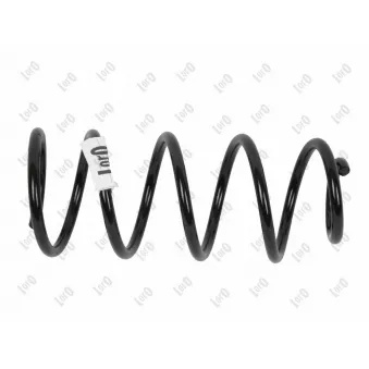 Ressort de suspension ABAKUS 234-02-044