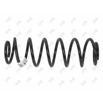 Ressort de suspension ABAKUS 234-02-046