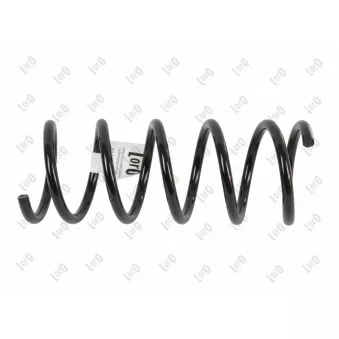 Ressort de suspension ABAKUS 234-02-047