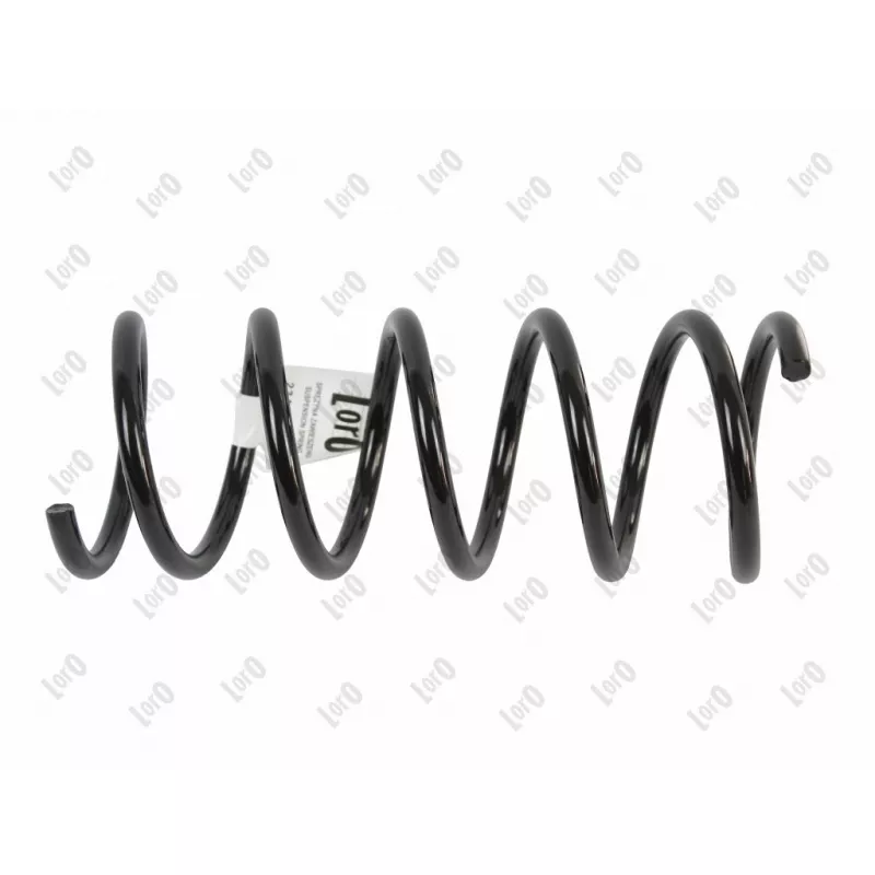 Ressort de suspension ABAKUS 234-02-047