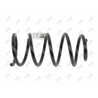 Ressort de suspension ABAKUS 234-02-048