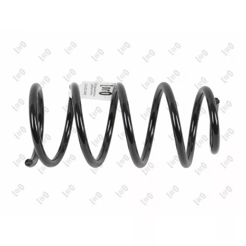 Ressort de suspension ABAKUS 234-02-048