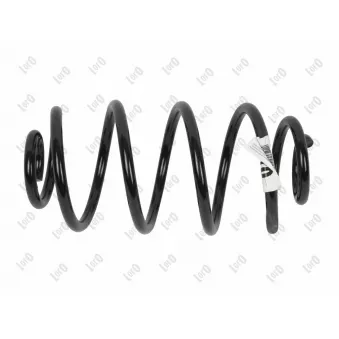 Ressort de suspension ABAKUS 234-02-052