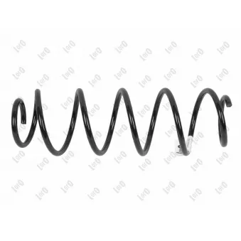Ressort de suspension ABAKUS 234-02-054