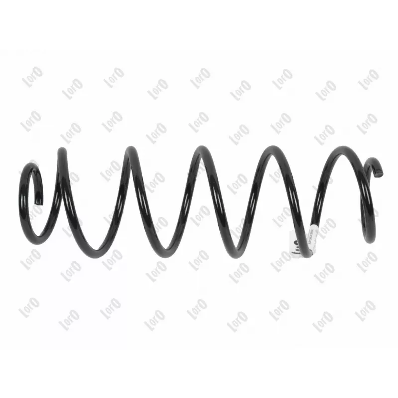 Ressort de suspension ABAKUS 234-02-054