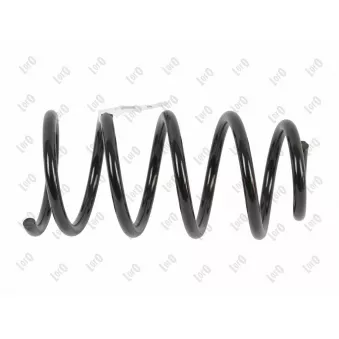Ressort de suspension ABAKUS 234-02-056