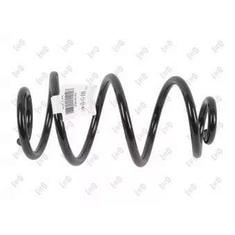 Ressort de suspension ABAKUS