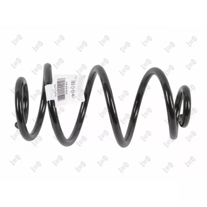 Ressort de suspension ABAKUS 234-02-057