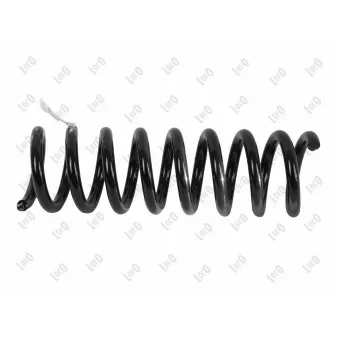 Ressort de suspension ABAKUS 234-02-058