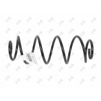 Ressort de suspension ABAKUS 234-02-059