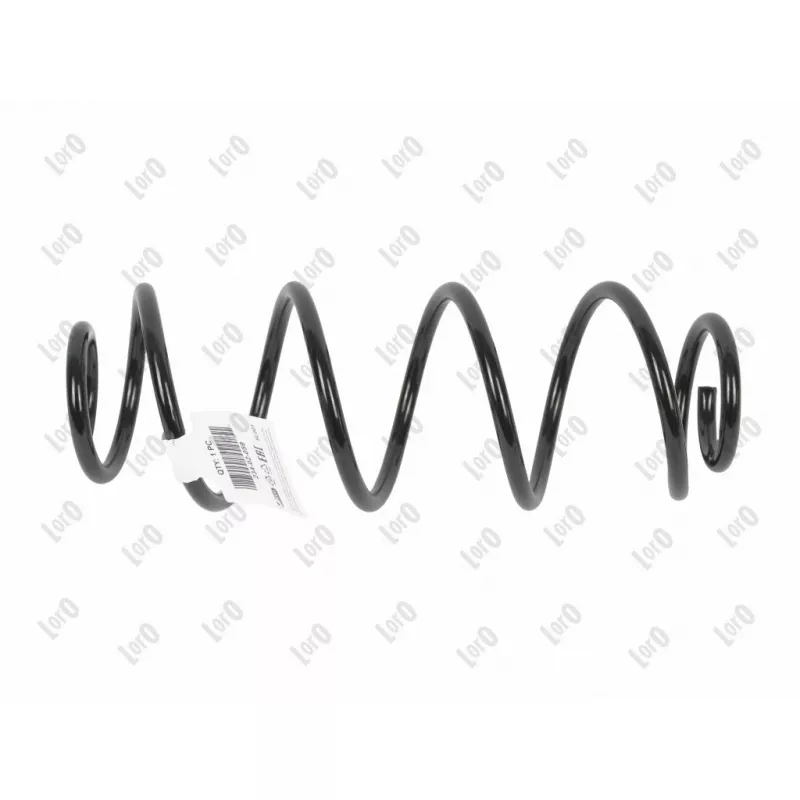 Ressort de suspension ABAKUS 234-02-059