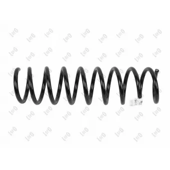 Ressort de suspension ABAKUS 234-02-062