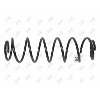 Ressort de suspension ABAKUS 234-02-067