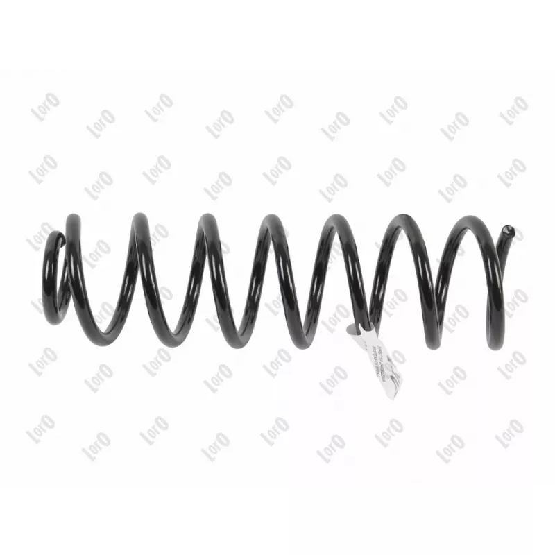 Ressort de suspension ABAKUS 234-02-070