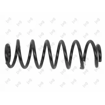 Ressort de suspension ABAKUS