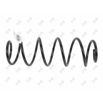 Ressort de suspension ABAKUS 234-02-075