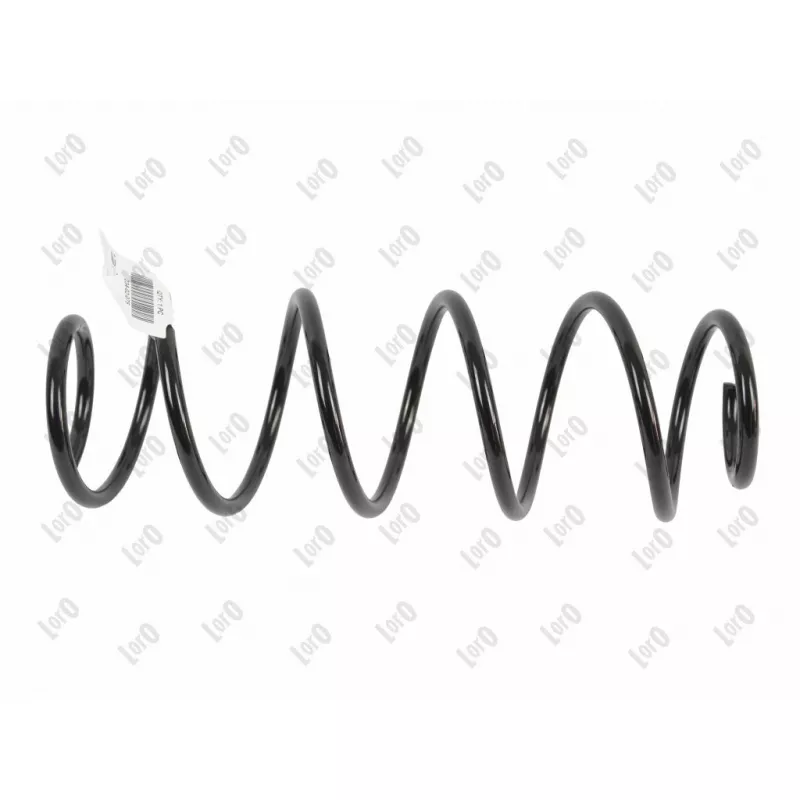 Ressort de suspension ABAKUS 234-02-075