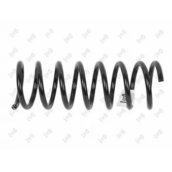 Ressort de suspension ABAKUS 234-02-078