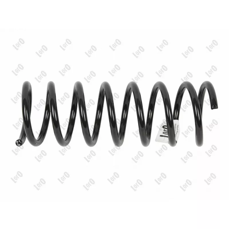 Ressort de suspension ABAKUS 234-02-078