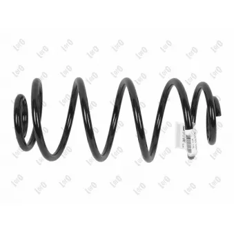 Ressort de suspension ABAKUS