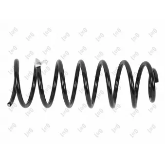 Ressort de suspension ABAKUS 234-02-083