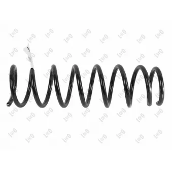 Ressort de suspension ABAKUS 234-02-087