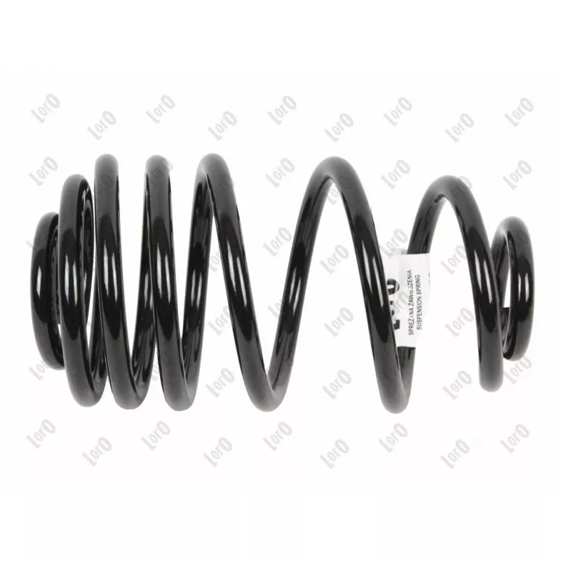 Ressort de suspension ABAKUS 234-02-089