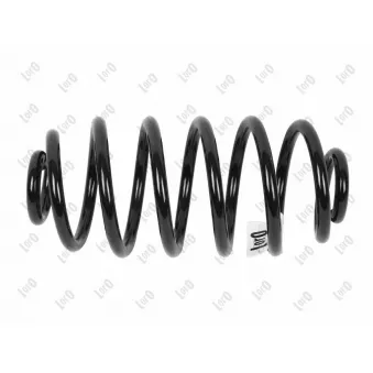 Ressort de suspension ABAKUS 234-02-090