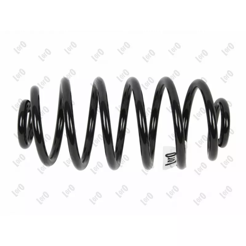 Ressort de suspension ABAKUS 234-02-090