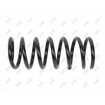 Ressort de suspension ABAKUS 234-02-091