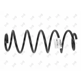 Ressort de suspension ABAKUS