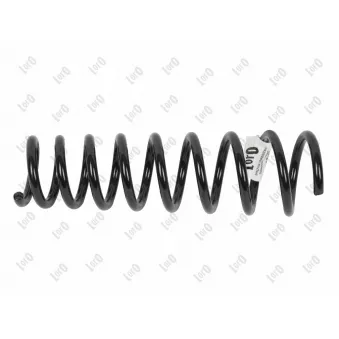Ressort de suspension ABAKUS 234-02-097