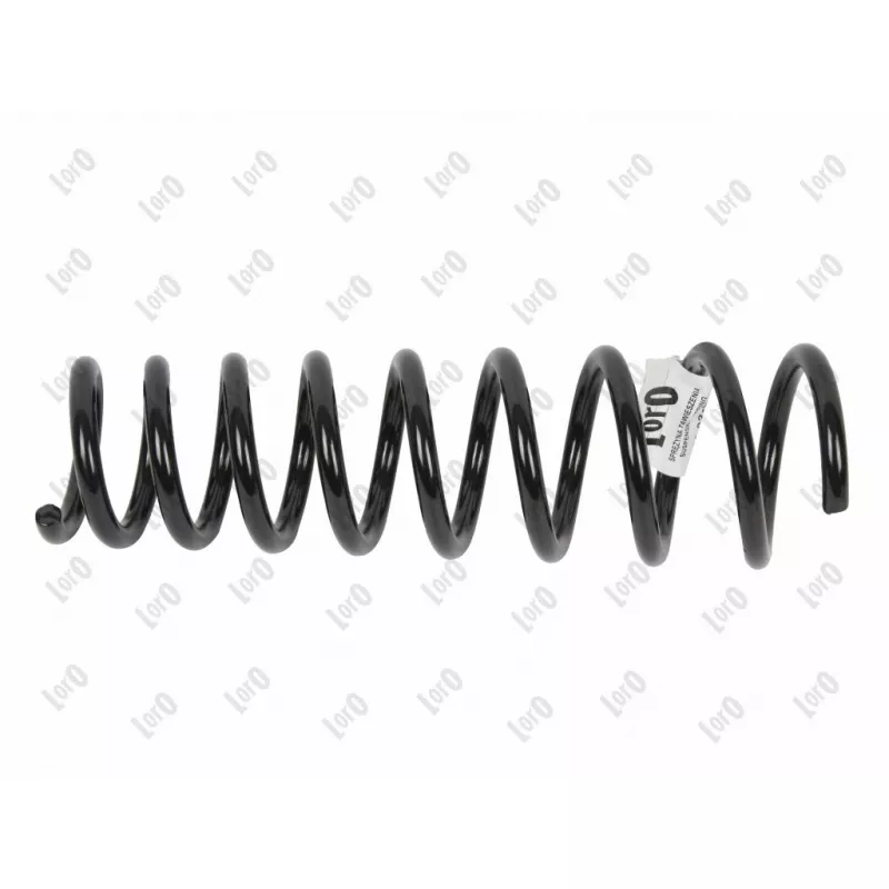 Ressort de suspension ABAKUS 234-02-097