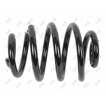 Ressort de suspension ABAKUS 234-02-099