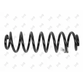 Ressort de suspension ABAKUS