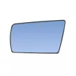 Verre de rétroviseur, rétroviseur extérieur ABAKUS 2408G01 - Visuel 2